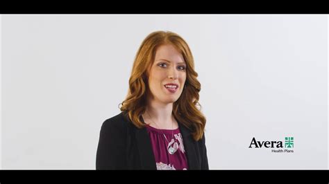 Avera Health Plans - Coverage for Life's What Ifs - YouTube