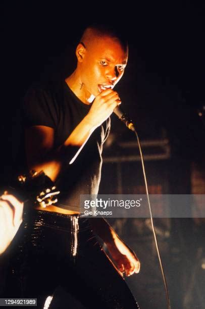 3 325 Skunk Anansie Photos And High Res Pictures Getty Images