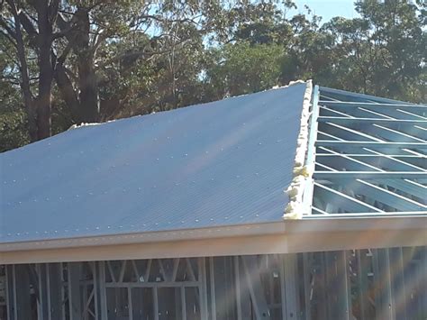 DIY Roofing systems for kit homes