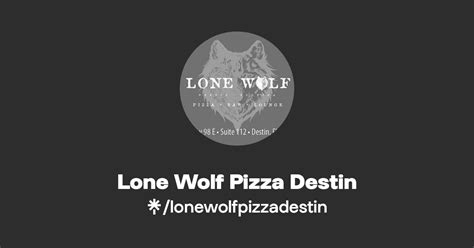 Lonewolfpizzadestin S Link In Bio Linktree