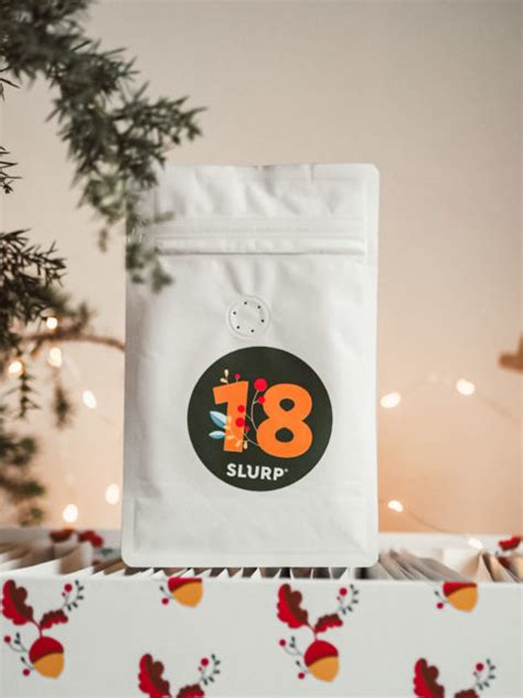 Slurp Coffee Calendar Coffee Delivered Home Slurp Coffee