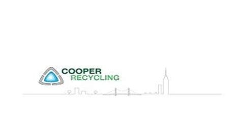 Cooper Recycling 123 Varick Avenue Brooklyn NY 11237 About Me