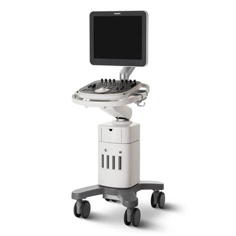 Philips Clearvue Ultrasound Machine Refurbished Medpick