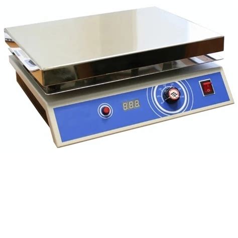 Lab Hot Plate At Best Price In Indore Madhya Pradesh Sk Trading