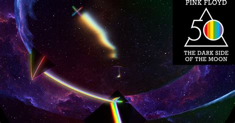 Le Dôme Expérience Immersive Pink Floyd The Dark Side Of The Moon