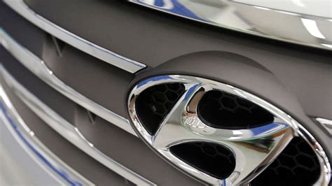 Hyundai Motor Files For IPO Of Almost 3 Billion Likely India S