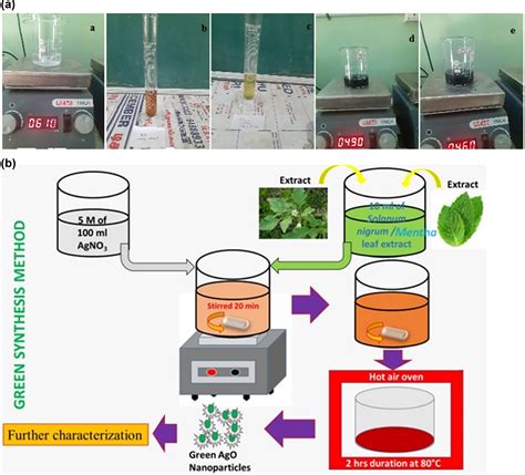 Investigation Of Structural Properties And Antibacterial Activity Of