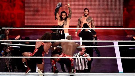 Royal Rumble 2018 Review Mastodon Wrestling Blog