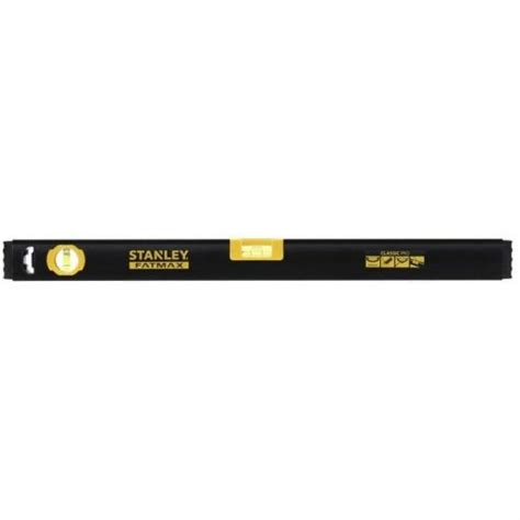 Stanley Poziomnica Classic Pro Fatmax 1000Mm Stanley Sklep EMPIK