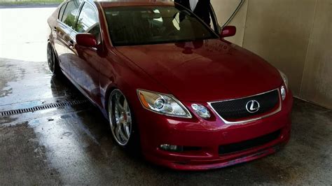 Lexus Gs300 Youtube