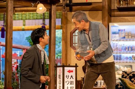 画像・写真：「クズな役」楽しみながら “一発撮り”に汗だく 仲野太賀・テレビ朝日系連続ドラマ「ジャパニーズスタイル」主演23：時事ドットコム