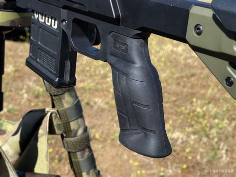 Alloutdoor Review Oryx Chassis For Remington 700