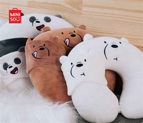 Review 10 Rekomendasi Bantal Leher Miniso Terbaik (Terbaru 2021) - CekList.ID