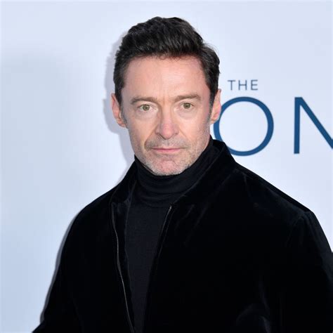 Hugh Jackman Receives Incredible News As He Celebrates 56th Birthday