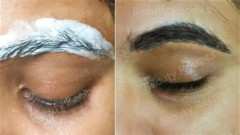 How To Grow Thick Eyebrows Long Eyelashes Naturally Eyebrows