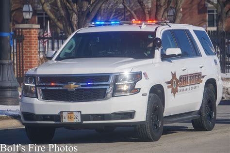 Bradley Il Police Sergeant Marlene Rittmanic Funeral And Pr Flickr