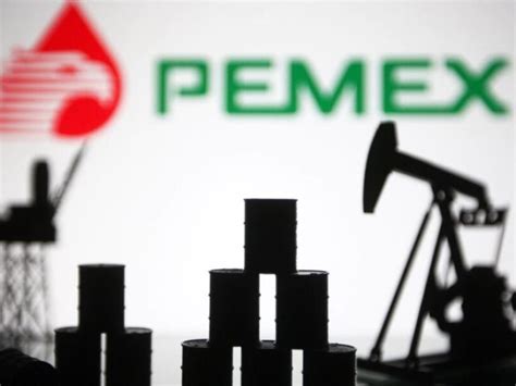 Pemex Espera Incrementar Refinación En 2023