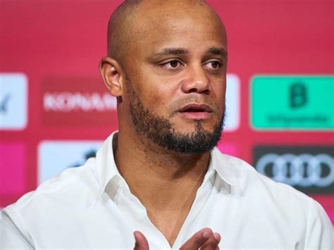 Kompany Se Lo Quiere Quitar Al Real Madrid Horas De V Rtigo