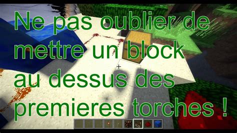 Tuto FR Minecraft Redstone Faire Un Va Et Vient Avec Des Leviers