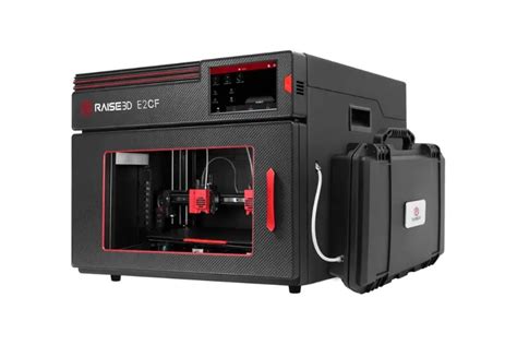 Raise D E Cf Desktop D Printer Za Profesionalnu Upotrebu