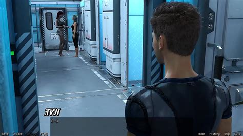 Stranded In Space Ecuadorian Married Milf Wants Me XNXX