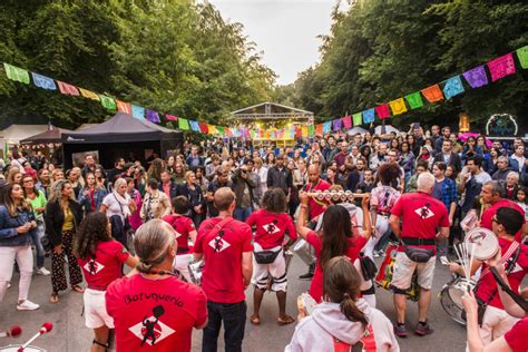 FIESTA LATINA Summer Edition Beegroupe