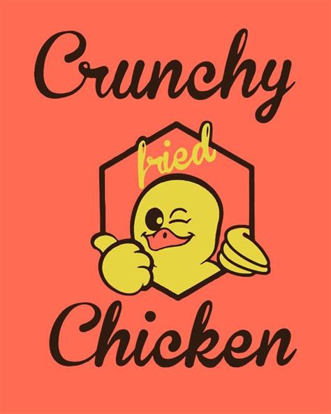 Crunchy Fried Chicken Menu Diario