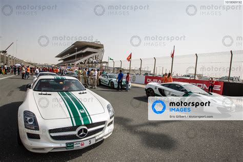 Dubai Police Exotic Cars On Display A Mercedes Amg Sls An Audi R A