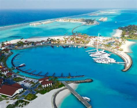 YURTDIŞI GÜNCEL İŞ İLANLARI CURRENT OVERSEAS JOBS Maldives Job