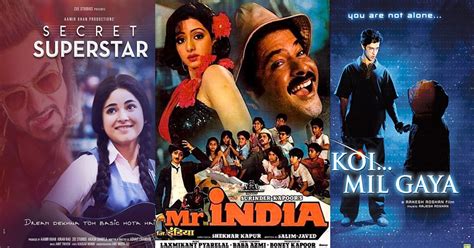 25 Best Bollywood Movies for Kids To Watch This Weekend