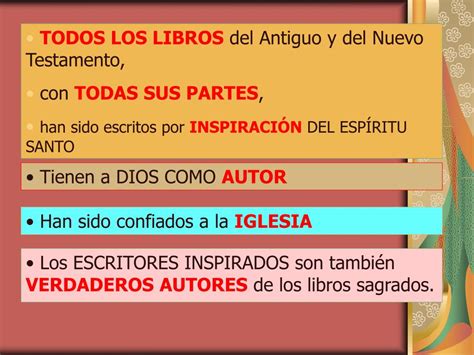 Ppt 1 Las Lenguas De La Biblia 2 Generos Literarios Powerpoint Presentation Id 940758