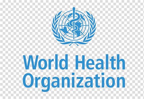 World Health Organization Logo Png