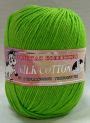 Пряжа Milk cotton купить в интернет-магазине в Москве недорого