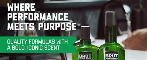 Amazon Brut After Shave Original Fragnance Ounce Pack