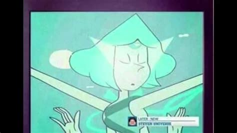 Steven Universe Know Your Fusion Lapidot Fusion Leaked Hd Youtube