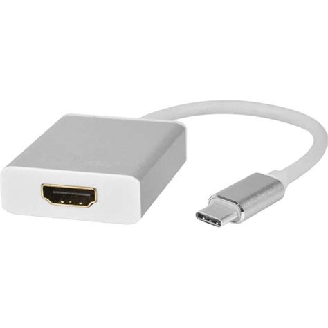 Powermaster Pm Usb Type C To Hdmi Evirici Kablo Fiyat