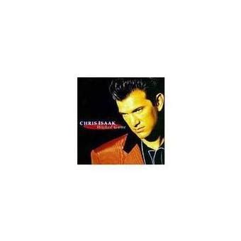 Chris Isaak WICKED GAME CD Álbum Compra música na Fnac pt