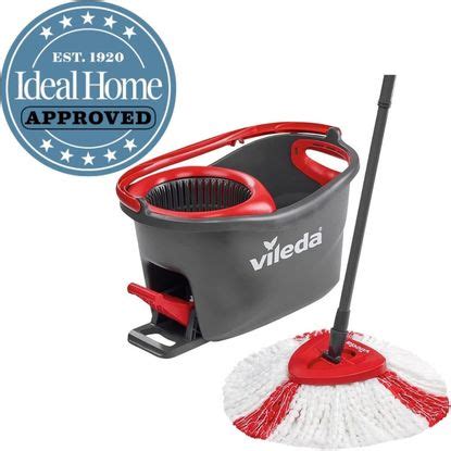 The Best Mops To Buy In 2023 Top Buys For All Floors Ideal Home