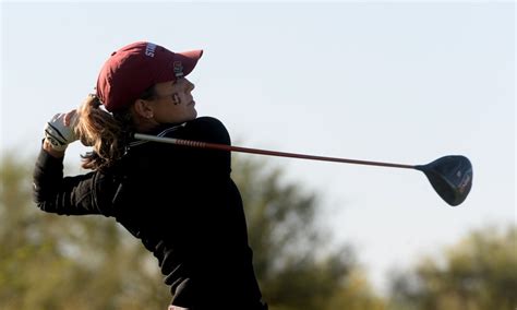 NCAA Championship: Stanford leads by 20; Rachel Heck aiming for sweep