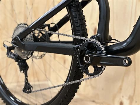 Canyon Neuron WMN AL 7 0 Gebraucht Kaufen L Buycycle