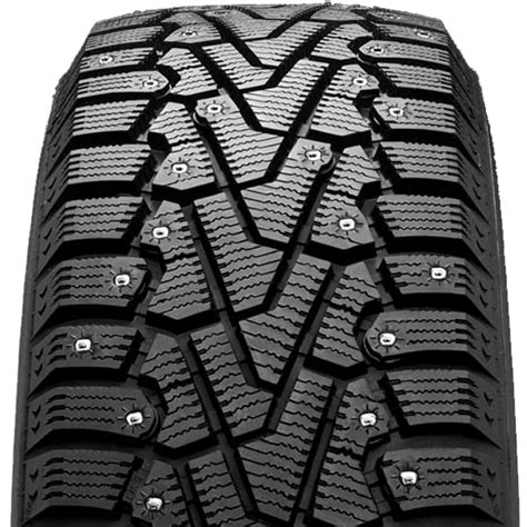 Зимние шины Pirelli Ice Zero 215/55 R18 купить в Гомеле — ShinoMagaz