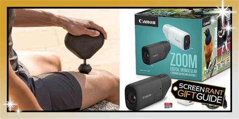 The 10 Best Sports Tech Gifts In 2022