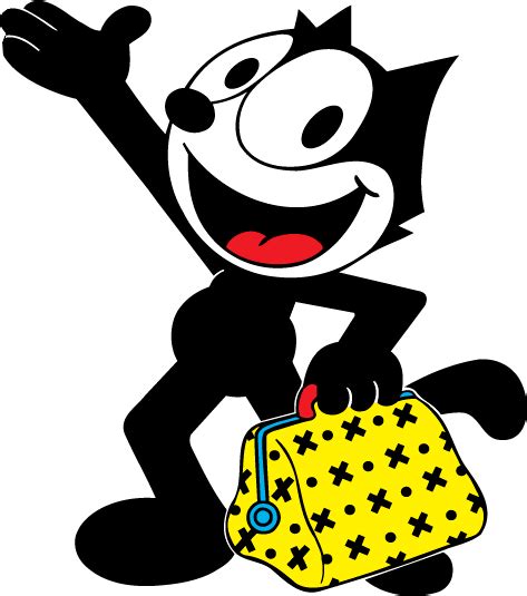 Felix The Cat The Rj Pup Show Wiki Fandom