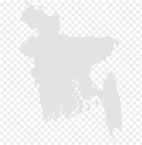 Our Imapct Bangladesh Map Map Of Bangladesh Vector PNG Transparent