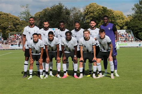 La Fiche Technique De Le Mans Angers 1 2 Angers SCO