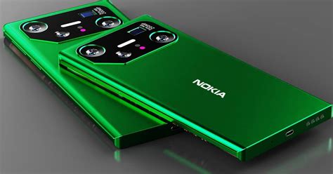 Especificaciones Nokia Fire Gb Ram Bater A De Mah