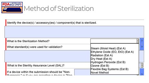 Sterilization Method Selection Medical Device Academy