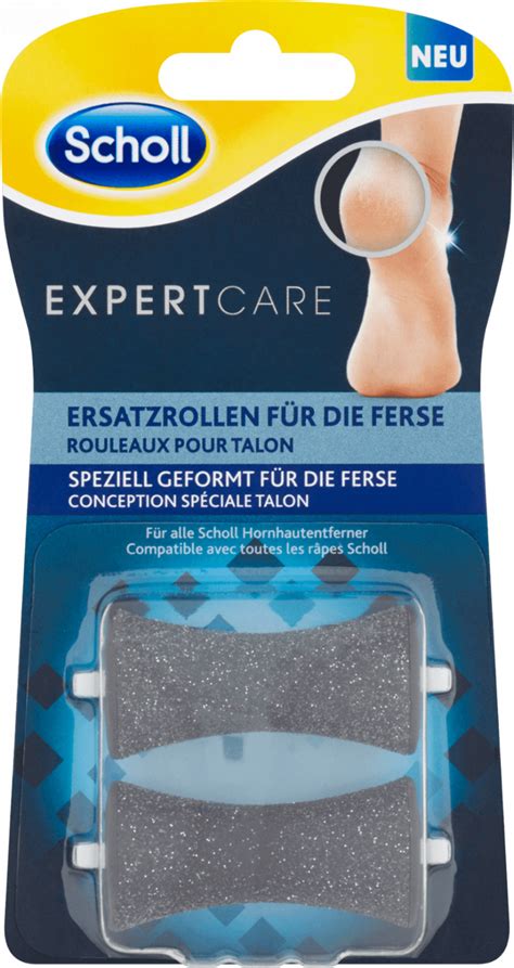 Scholl Velvet Smooth Expert Care náhradní hlavice 2 ks od 304 Kč Zbozi cz