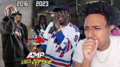 Xxl Cypher Part Freshman Cypher Reaction Youtube