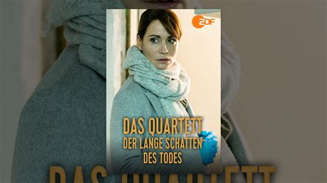 Das Quartett Der Lange Schatten Des Todes YouTube